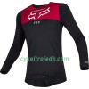 Langærmet MTB Trøje Fox Racing Flexair Royl N002 2019